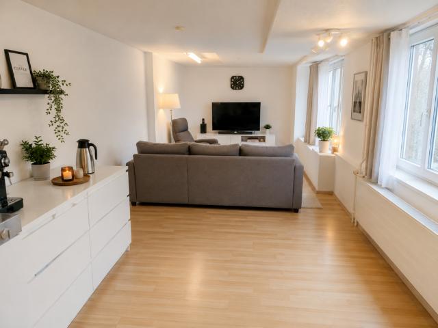 Apartment mieten in Stans