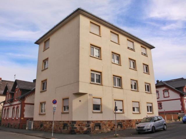 Apartment mieten in Gießen