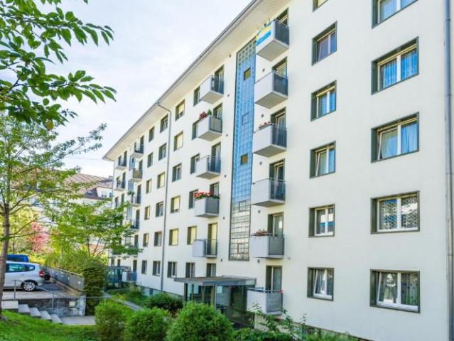 Apartment mieten in Breitfeld, Bern