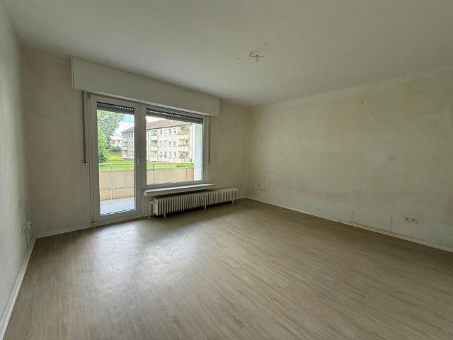 Apartment mieten in Lütgendortmund, Dortmund