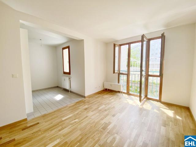 Apartment mieten in Döbling, Wien