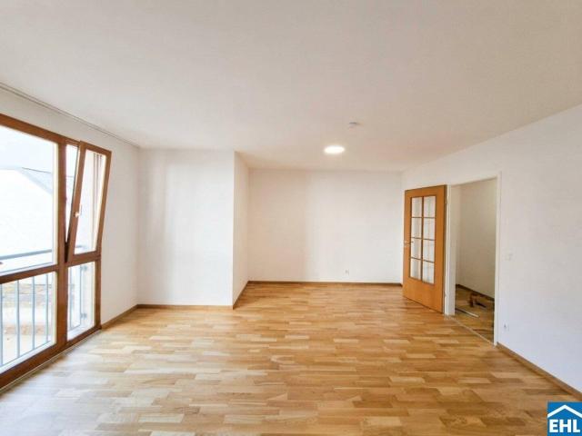 Apartment mieten in Döbling, Wien