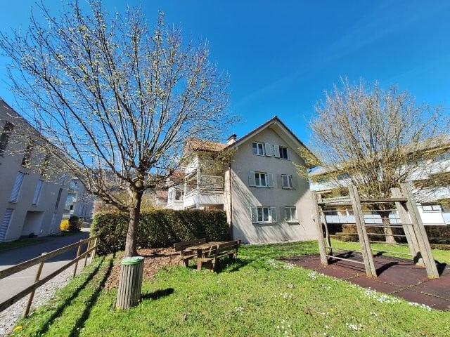Apartment kaufen in Feldkirch, Bezirk Feldkirch