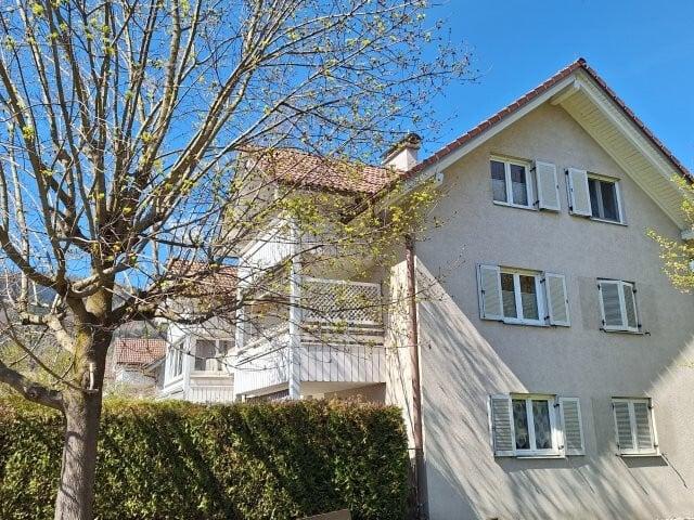 Apartment kaufen in Feldkirch, Vorarlberg