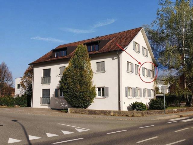 Apartment mieten in Nofels, Feldkirch