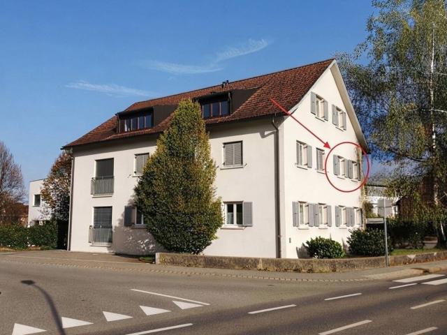 Apartment mieten in Gisingen, Feldkirch
