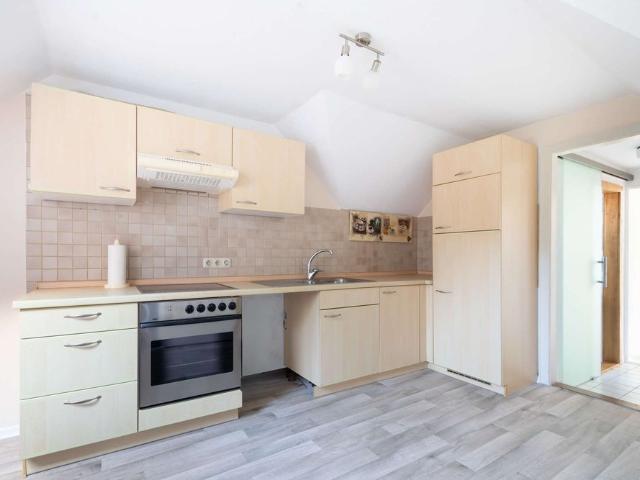 Apartment mieten in Halsbek, Westerstede