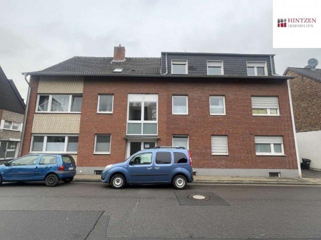 Apartment mieten in Elsen, Grevenbroich
