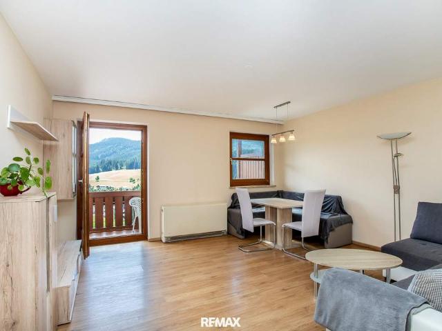 Wohnung kaufen in Bad Dürrnberg, Hallein