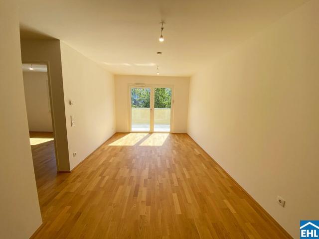 Apartment mieten in Simmering, Wien