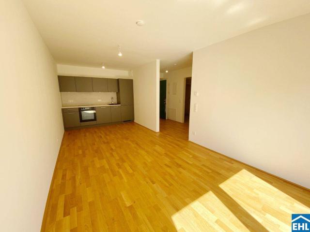 Apartment mieten in Simmering, Wien