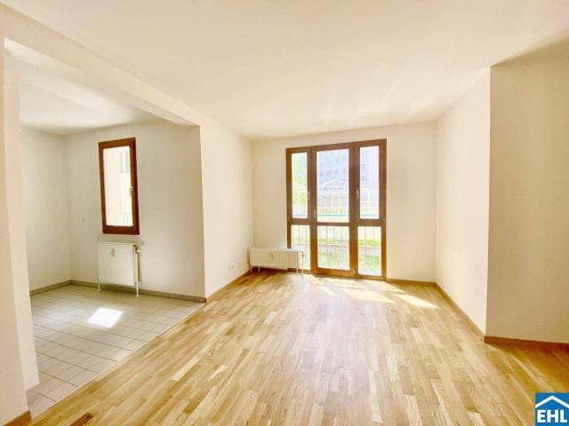 Apartment mieten in Döbling, Wien