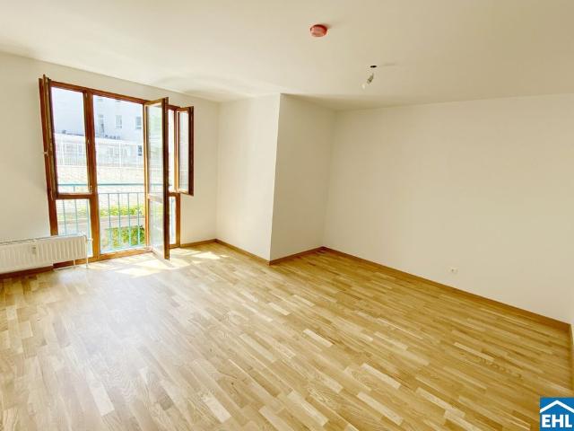 Apartment mieten in Döbling, Wien