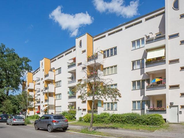 Apartment mieten in Siemensstadt, Berlin