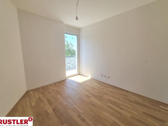 Etagenwohnung kaufen in Ragnitz
