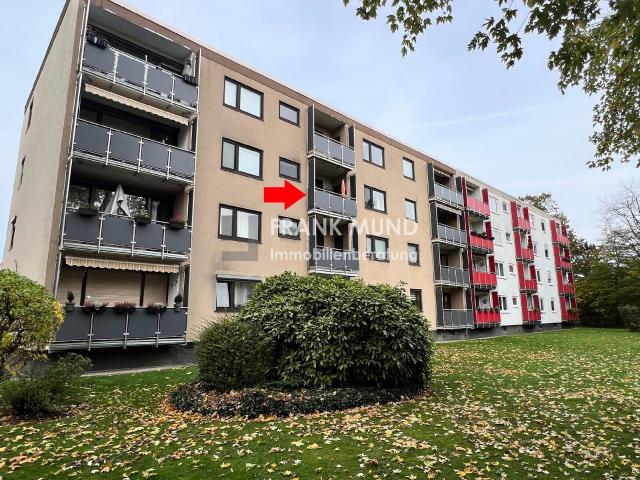 Wohnung kaufen in Rheydt, Mönchengladbach