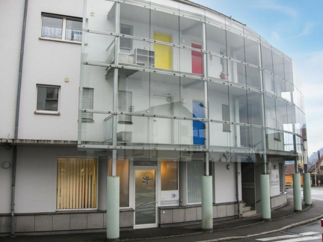 Terrassenwohnung kaufen in Götzis, Vorarlberg
