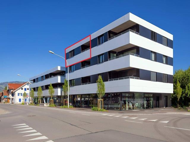 Apartment mieten in Lustenau, Vorarlberg