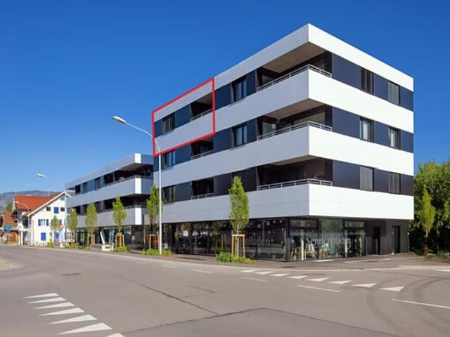 Apartment mieten in Lustenau, Vorarlberg