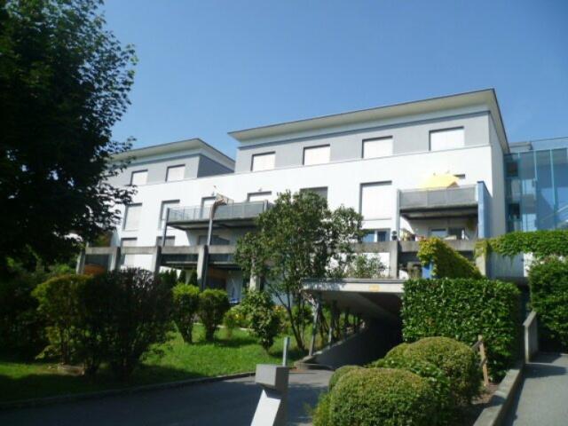 Terrassenwohnung kaufen in Lustenau, Vorarlberg