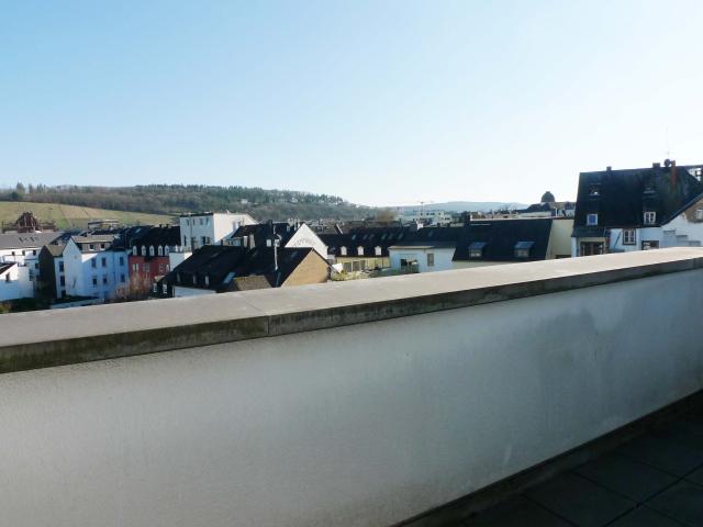 Apartment mieten in Nord, Trier