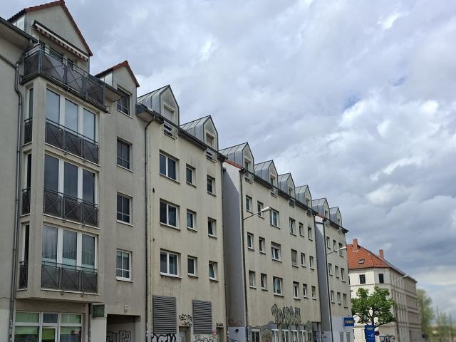 Apartment mieten in Großzschocher, Leipzig