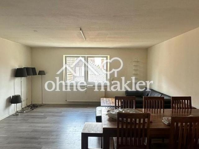 Apartment mieten in Rastatt, Baden-Württemberg