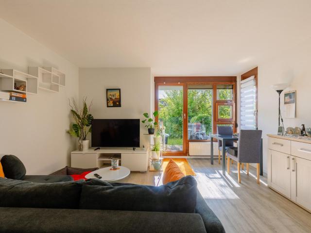 Wohnung kaufen in Gundelfingen, Baden-Württemberg