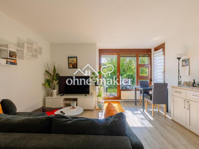Apartment kaufen in Gundelfingen, Baden-Württemberg
