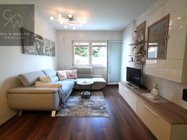 Apartment mieten in Lustenau, Bezirk Dornbirn