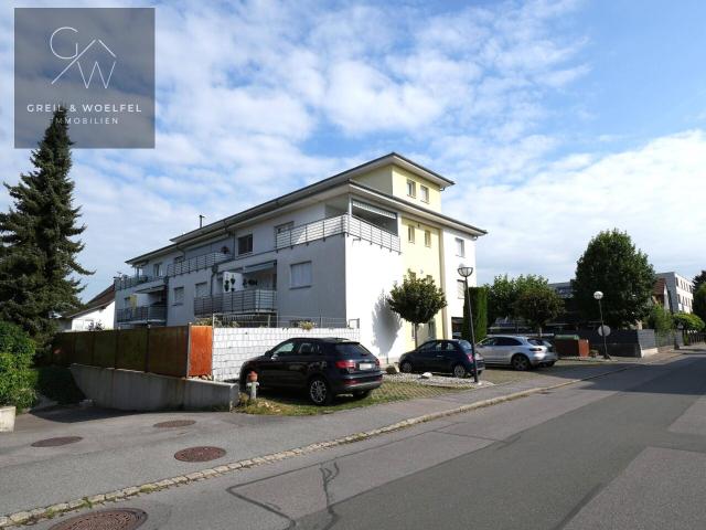 Apartment mieten in Lustenau, Vorarlberg