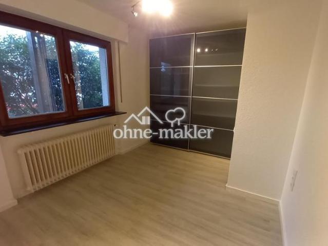 Apartment mieten in Bickenbach, Hessen
