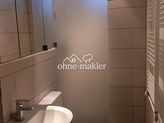 Apartment mieten in Bickenbach, Hessen