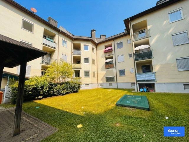 Apartment kaufen in Sankt Job, Finkenstein am Faaker See