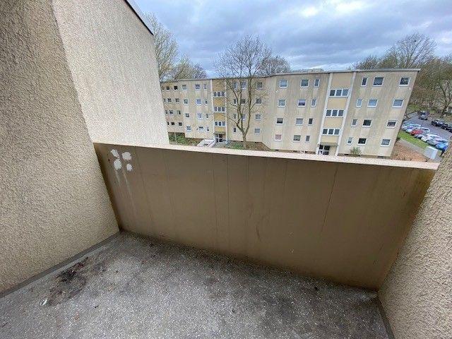Apartment mieten in Krefeld