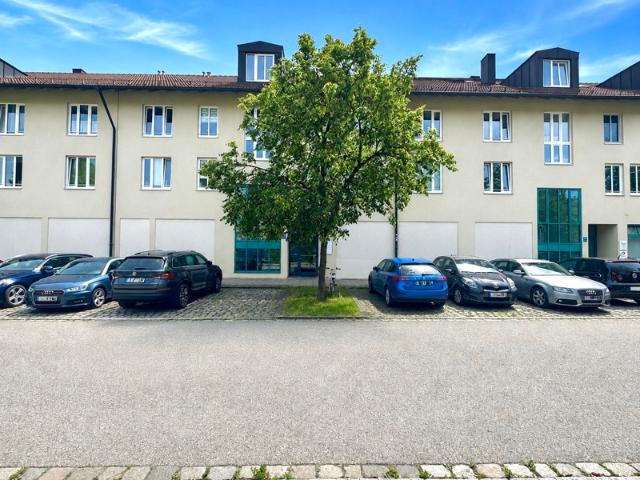 Wohnung kaufen in Siegertsbrunn, Höhenkirchen-Siegertsbrunn