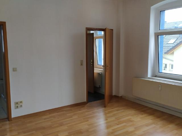 Wohnung mieten in Ostviertel, Gera
