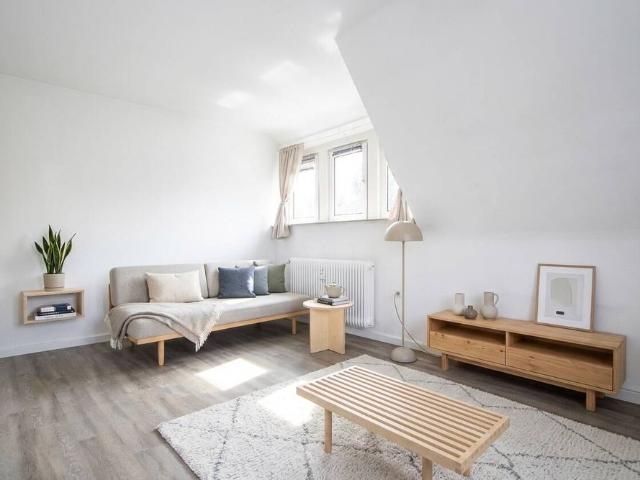 Apartment mieten in Heepen, Bielefeld