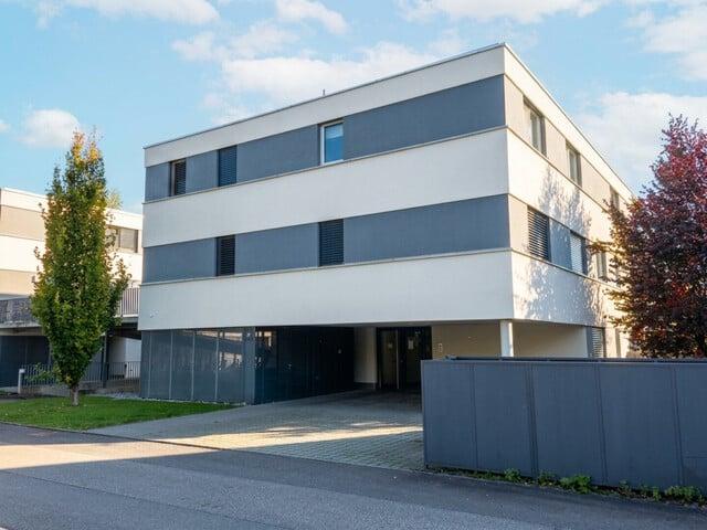 Apartment mieten in Lustenau, Vorarlberg