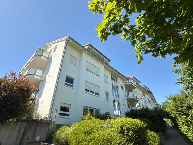 Wohnung kaufen in Besigheim, Baden-Württemberg