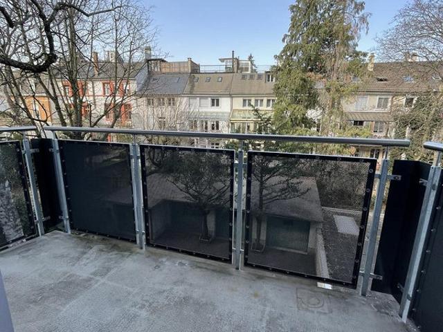 Apartment mieten in Basel, Basel-Stadt