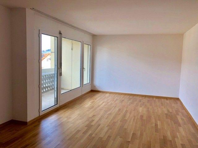 Apartment mieten in Lachen, St. Gallen
