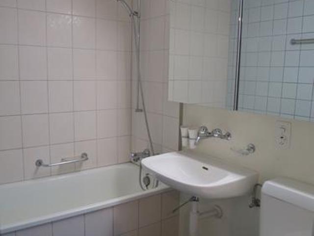Apartment mieten in Oberwil (BL), Basel-Landschaft