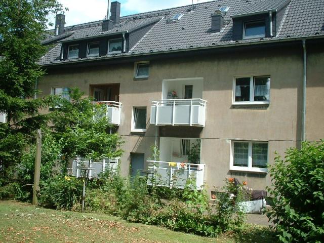 Apartment mieten in Schlad, Oberhausen