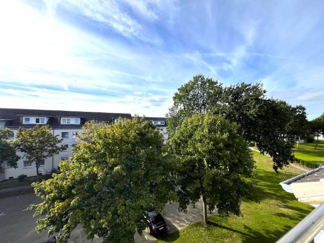 Wohnung mieten in Oyten, Landkreis Verden