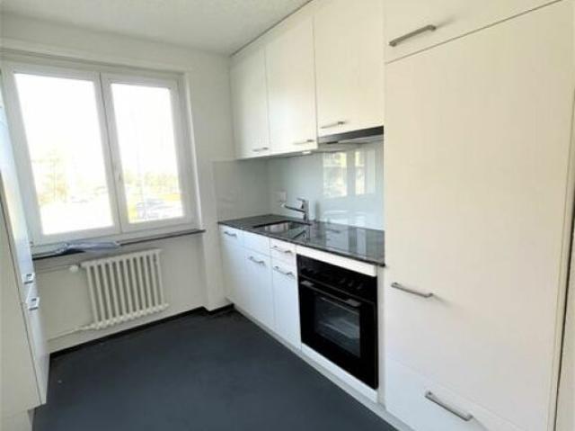 Wohnung mieten in Bettlach, Solothurn