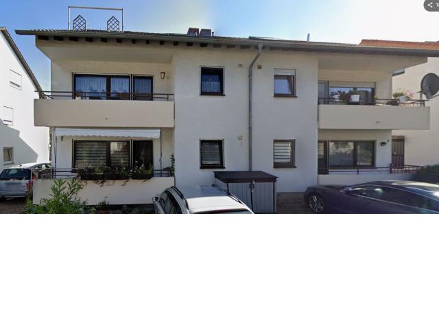 Wohnung kaufen in Schifferstadt, Rheinland-Pfalz