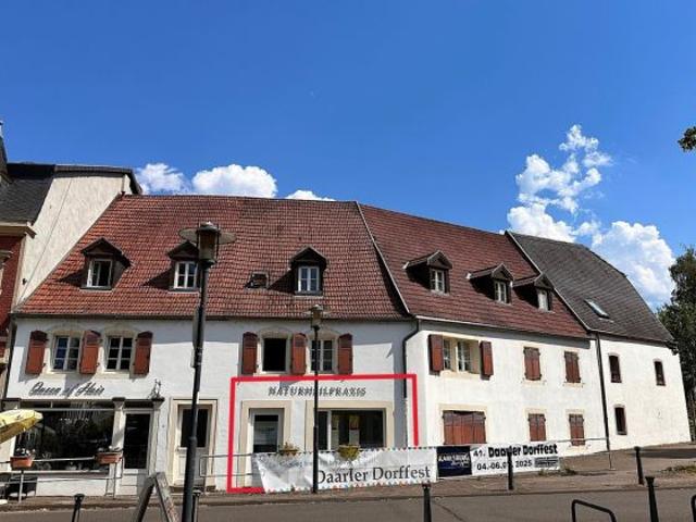 Etagenwohnung kaufen in Saarbrücken