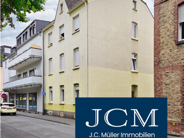 Apartment mieten in Lahnstein auf der Höhe, Lahnstein