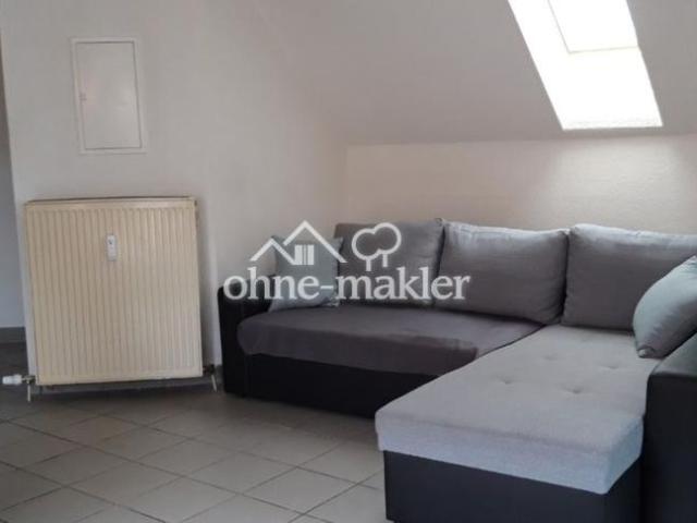 Apartment mieten in Bad Bergzabern, Rheinland-Pfalz